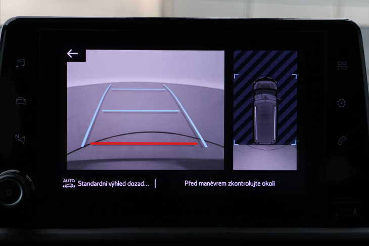 Toyota ProAce City Verso 1,2 T 96kW Aut. 1.Maj CZ Long