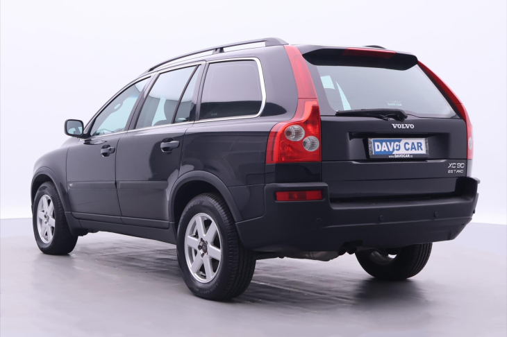 Volvo XC90 2,5 T 154kW Aut. Kůže CZ