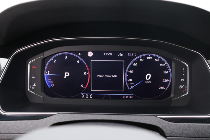 Volkswagen Passat 2,0 TDI 147kW DSG Alltrack CZ