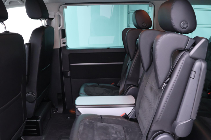 Volkswagen Multivan 2,0 TDI DSG Led Generation Six