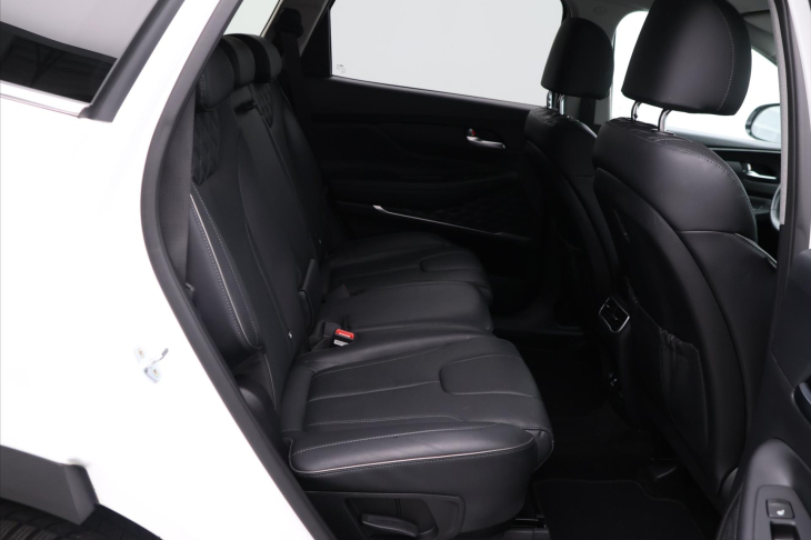 Hyundai Santa Fe 2,2 142kW TCI-NEW R LED CZ