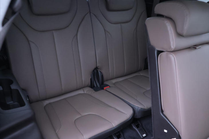 Hyundai Santa Fe 2,2 CRDI 142kW 4WD DCT Style