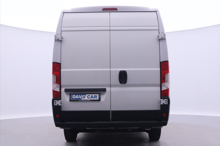 Peugeot Boxer 2,2 BlueHDI 121 kW L4H2 CZ