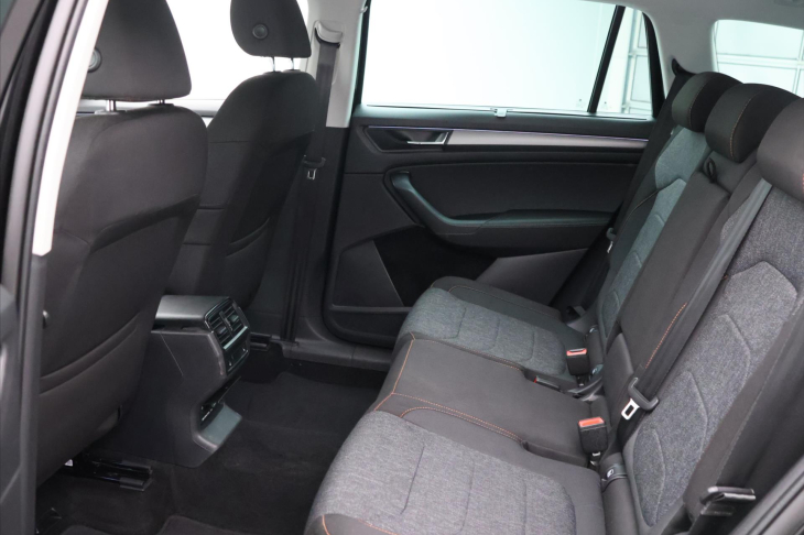 Škoda Kodiaq 2,0 TDI 4x4 DSG Clever DPH