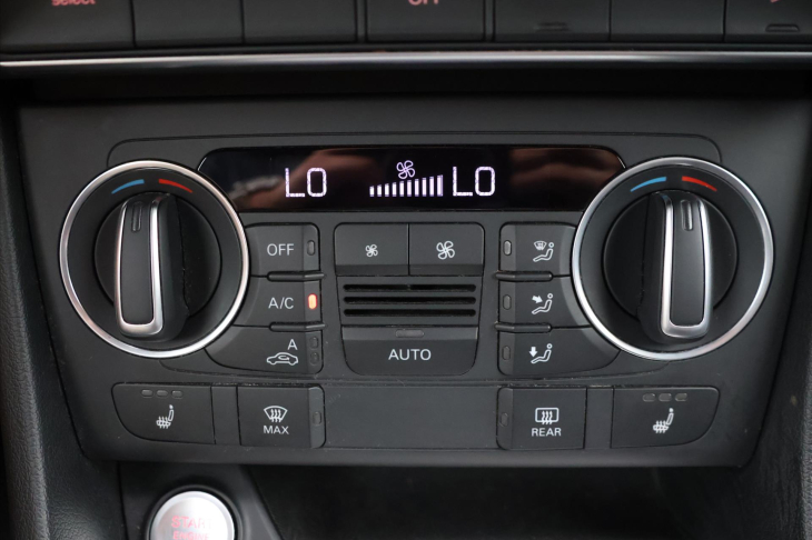 Audi Q3 2,0 TDI 88kW S tronic Basic