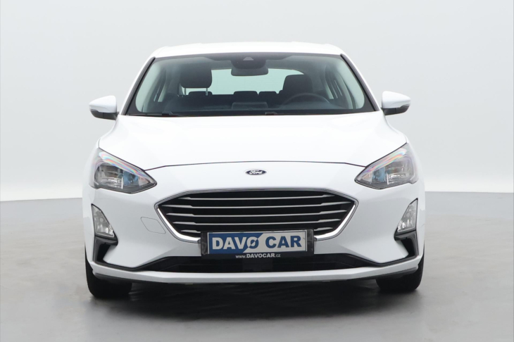 Ford Focus 1,0 EB 74kW Business 1.Maj DPH