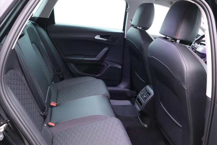 Seat Leon 2,0 TDI FR 110kW DSG CZ DPH