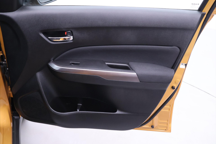 Suzuki Vitara 1,4 BoosterJet Hybrid Navi