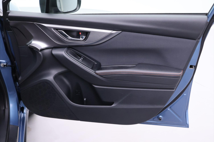 Subaru XV 2,0 e-Boxer 110kW CVT AWD CZ