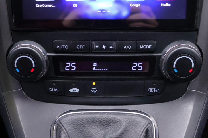 Honda CR-V 2,2 CDTI 103kW 4x4 Elegance