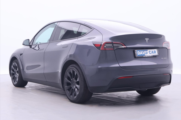 Tesla Model Y Long Range AWD 79kWh DPH