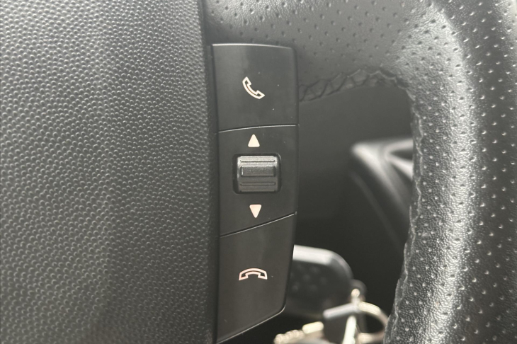 Citroën Jumper 2,2 HDI Navi CZ 1.Maj. DPH L3H2
