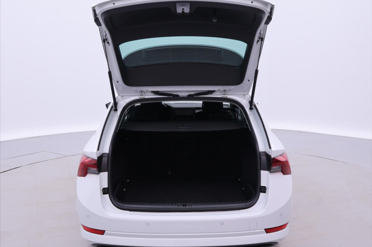 Škoda Octavia 1,0 TSI Style DPH LED 1.Maj.