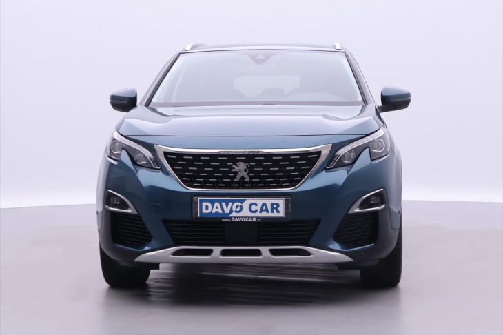 Peugeot 5008 1,5 HDI 96kW Aut. Allure DPH