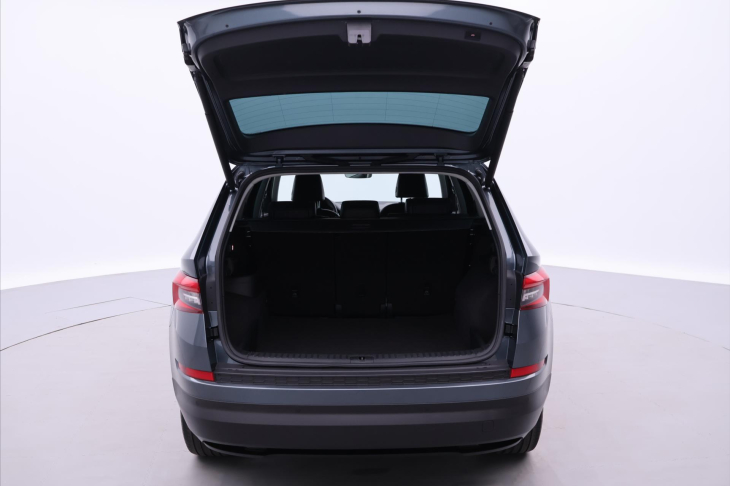 Škoda Kodiaq 2,0 TDI 110kW Style 4x4 DSG