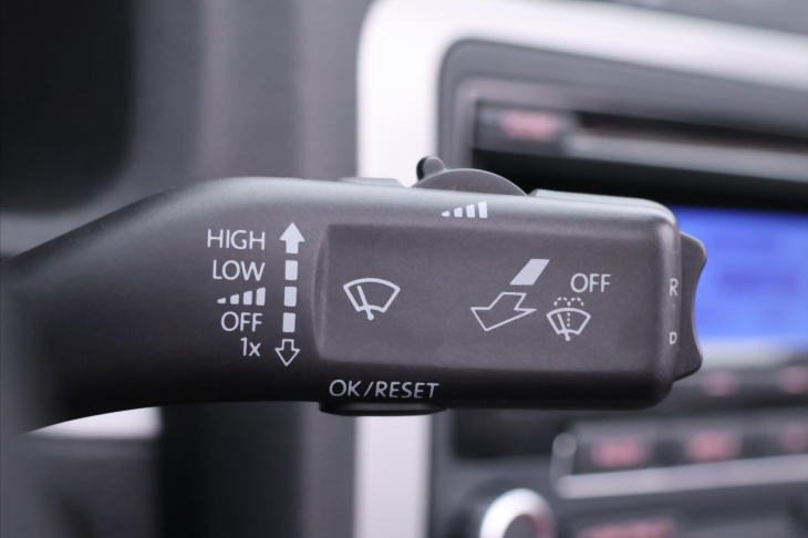 Volkswagen EOS 1,4 TSI 90kW Serv.Kniha