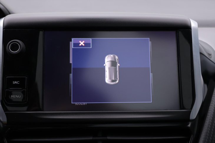 Peugeot 208 1,2 PT 81kW Roland Garros 1Maj