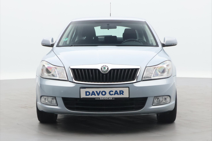 Škoda Octavia 1,4 TSI 90 kW Ambiente