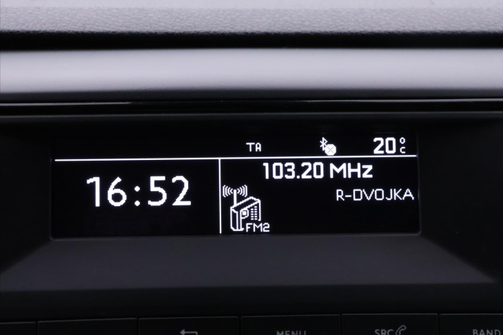 Peugeot Expert 2,0 HDI 90kW 6 Míst DPH