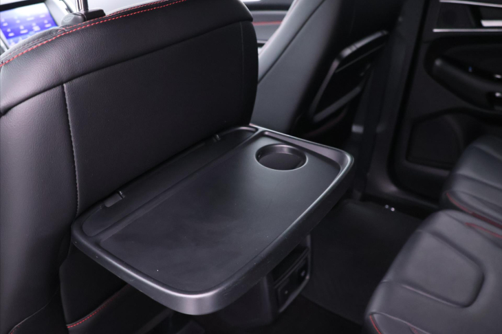 Ford S-MAX 2,0 EcoBlue 140kW AWD ST-Line