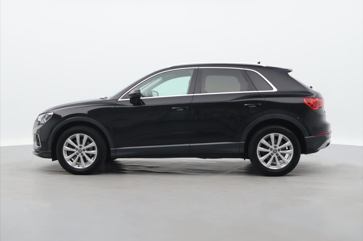 Audi Q3 2,0 40 TFSI Aut. quattro LED