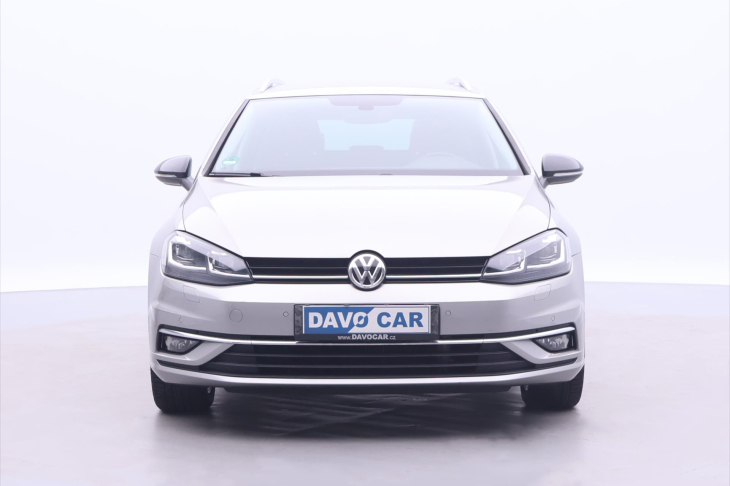 Volkswagen Golf 1,4 TSI 92kW Highline LED 1Maj
