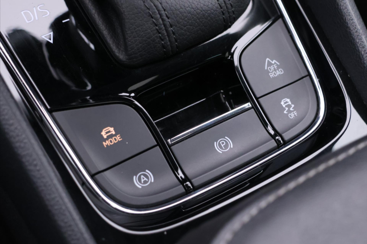 Škoda Kodiaq 2,0 TDI 147kW DSG 4x4 1.Maj DPH