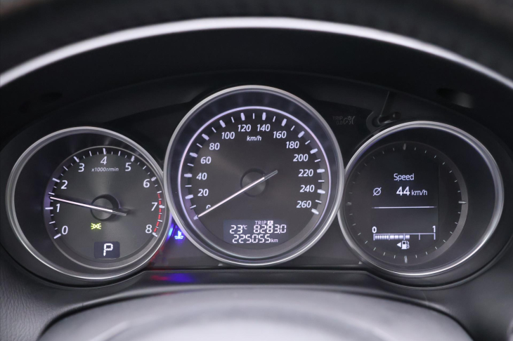 Mazda CX-5 2,0 118kW Skyactive Aut AWD CZ