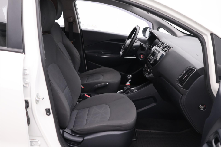 Kia Rio 1,4 CVVT 80kW Anniversary CZ