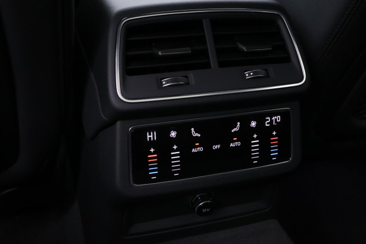 Audi A6 3,0 TDI 180kW quattro S-tronic