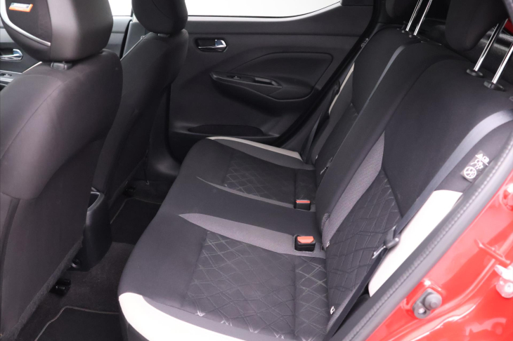 Nissan Micra 1,0 IG-T N-Design 1.Maj DPH