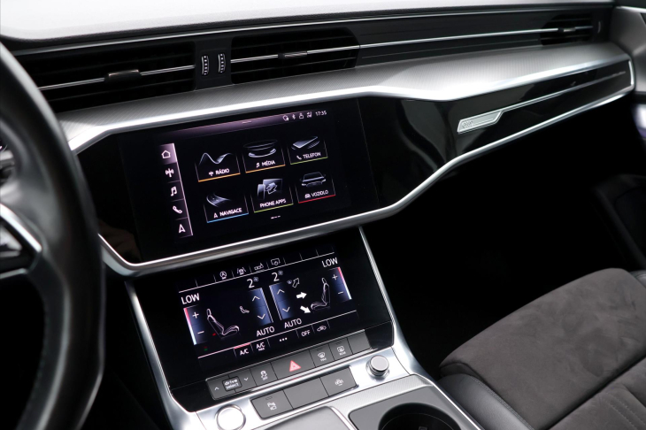 Audi A6 Avant 2.0 TDI 40tdi S-Tronic