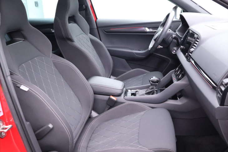Škoda Karoq 1,5 TSI DSG Sportline 1Maj DPH