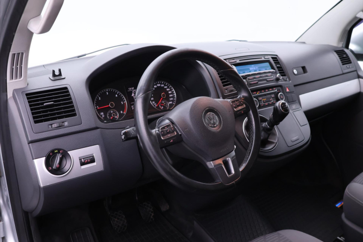 Volkswagen Multivan 2,0 TDI 103kW Comfort 7-Míst