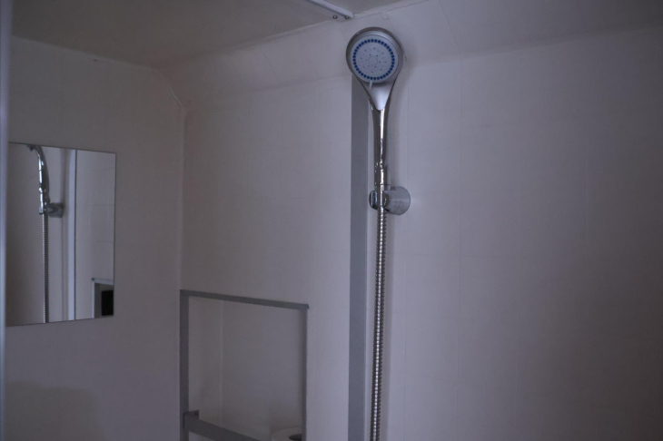 Fiat Ducato 2,3 JTD 96Kw Obytna vestavba