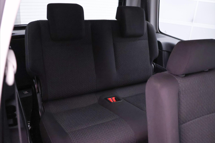 Volkswagen Caddy 1,4 TSI 92kW DSG Maxi 7-Míst