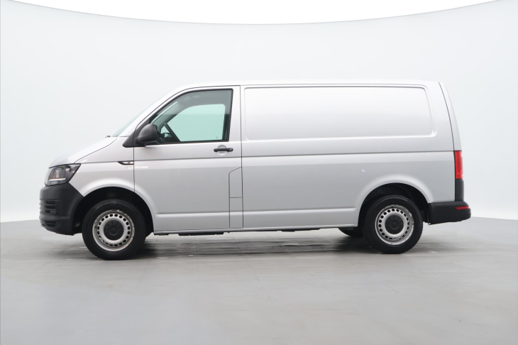 Volkswagen Transporter 2,0 TDI 75 kW Klima DPH CZ