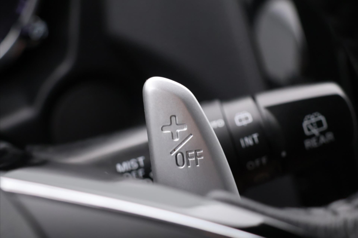 Mitsubishi ASX 2,0 Smart Mivec 110kW CVT CZ