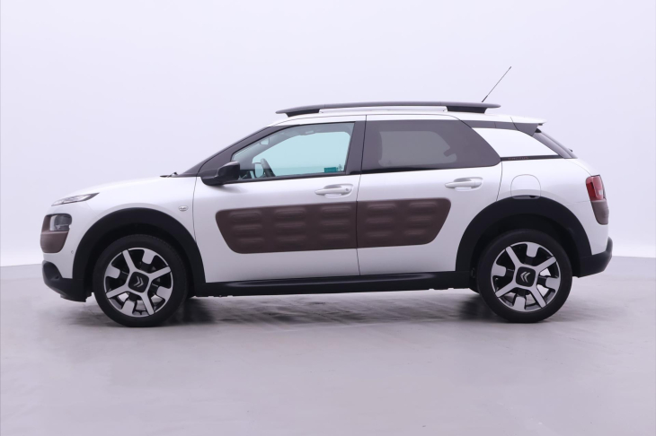 Citroën C4 Cactus 1,2 PT CZ Shine Panorama