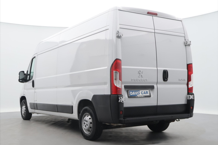 Peugeot Boxer 2,2 HDI 103 KW L3H2 DPH CZ 1.Maj.