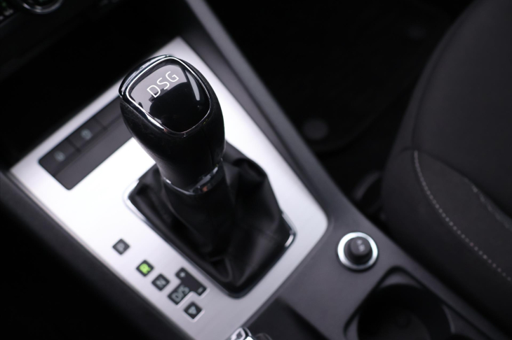 Škoda Octavia 1,5 TGi 96kW DSG CZ Kessy