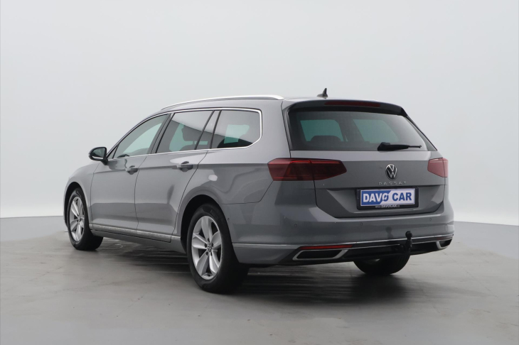 Volkswagen Passat 2.0 TDI Matrix Virtual DPH