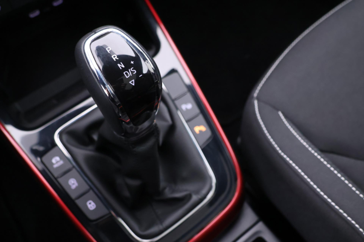 Škoda Fabia 1,5 TSI 110kW DSG Monte Carlo