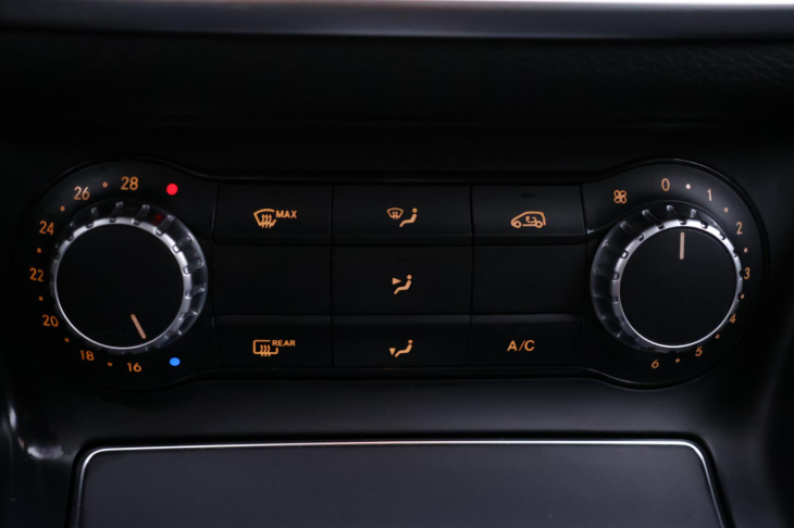 Mercedes-Benz CLA 1,5 180d 80kW DPH STK 6/27