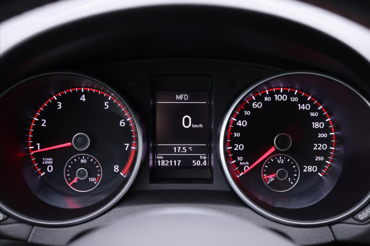 Volkswagen Golf 2,0 GTI 173kW BullX Edition 35