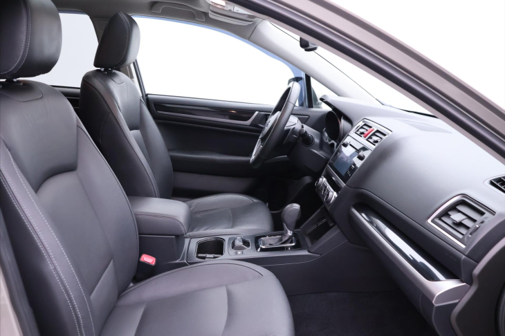 Subaru Outback 2,5 i 129kW Aut. AWD CZ Sport