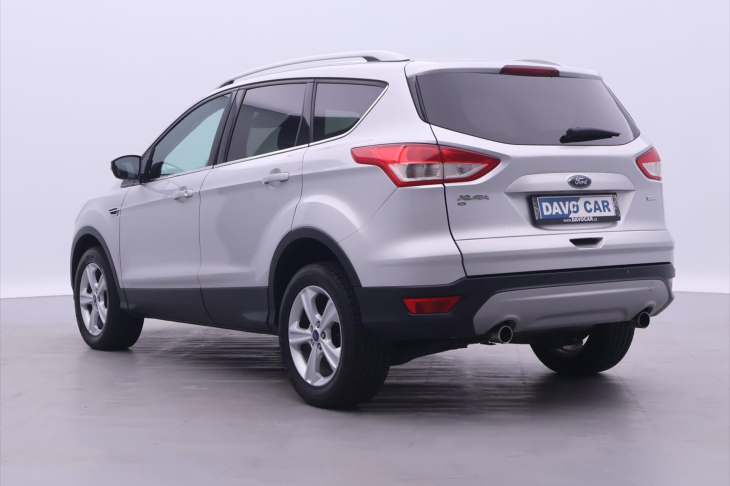 Ford Kuga 1,5 EcoBoost 110kW CZ