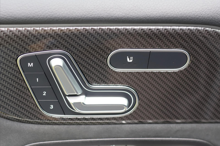 Mercedes-Benz GLB 2,0 200d 4MATIC AMG Premium +