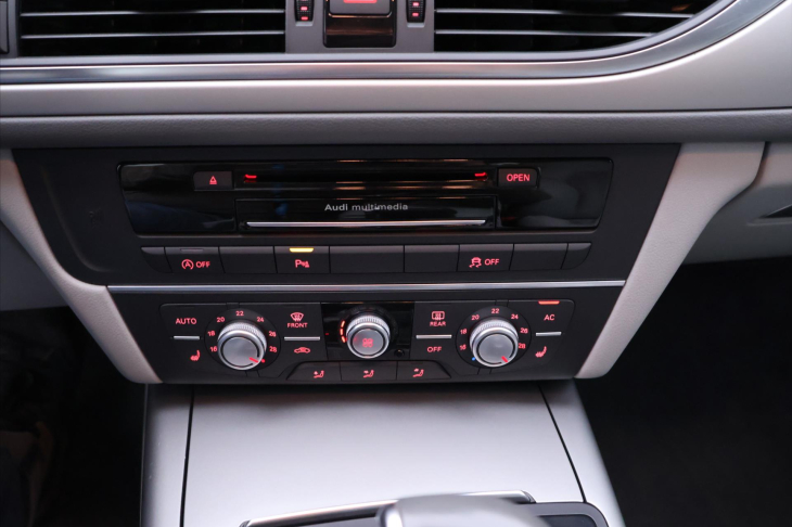 Audi A6 3,0 TDI 180kW Aut. Quattro