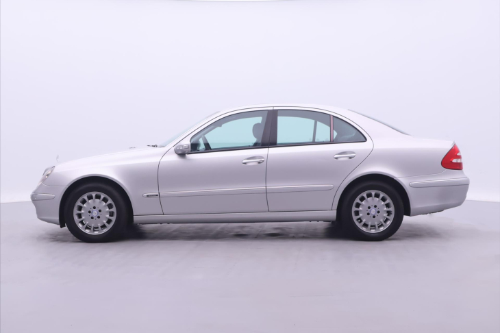 Mercedes-Benz Třídy E 2,7 270CDI 130kW Elegance